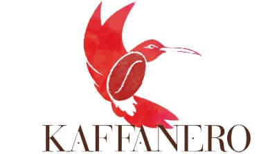 Logo von Kaffanero  Kaffeemanufaktur